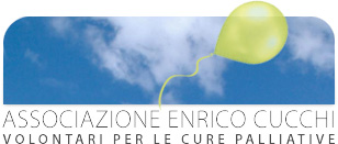 Associazione Enrico Cucchi - Volontari per le cure palliative